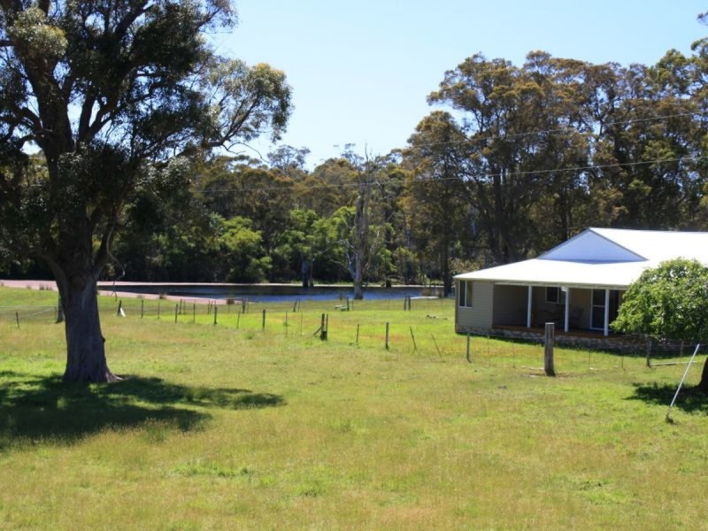 2425 Pemberton-Northcliffe Road, Northcliffe WA 6262