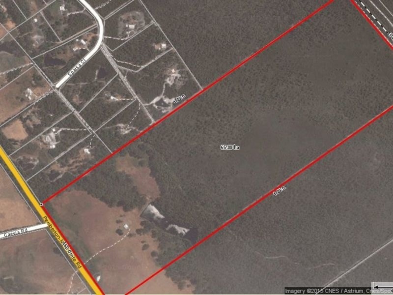 2425 Pemberton-Northcliffe Road, Northcliffe WA 6262