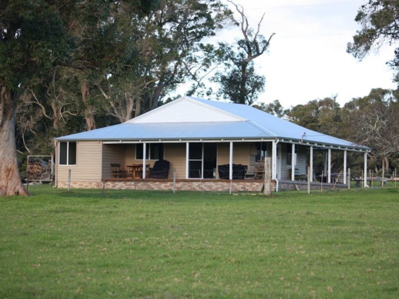 2425 Pemberton-Northcliffe Road, Northcliffe WA 6262