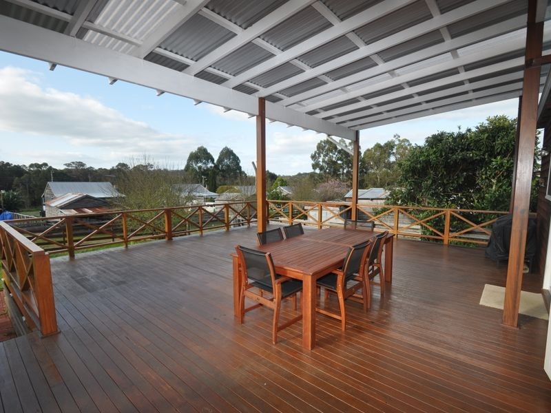 63 Mill Road, Northcliffe WA 6262