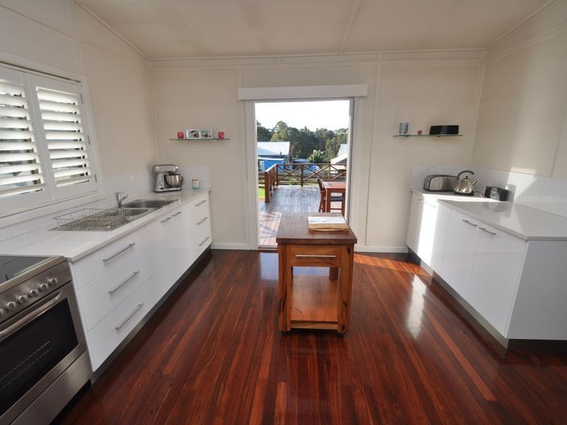 63 Mill Road, Northcliffe WA 6262