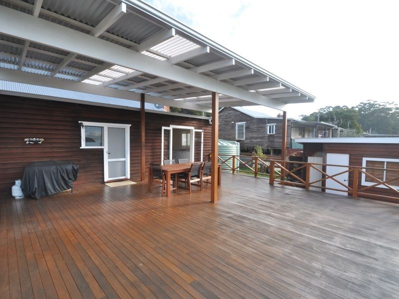 63 Mill Road, Northcliffe WA 6262