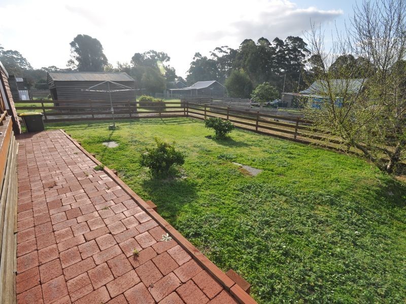 63 Mill Road, Northcliffe WA 6262