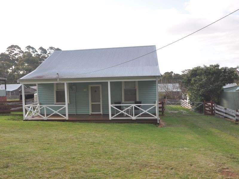 63 Mill Road, Northcliffe WA 6262