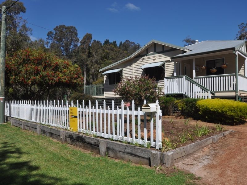 40 Forestry Glen, Pemberton WA 6260