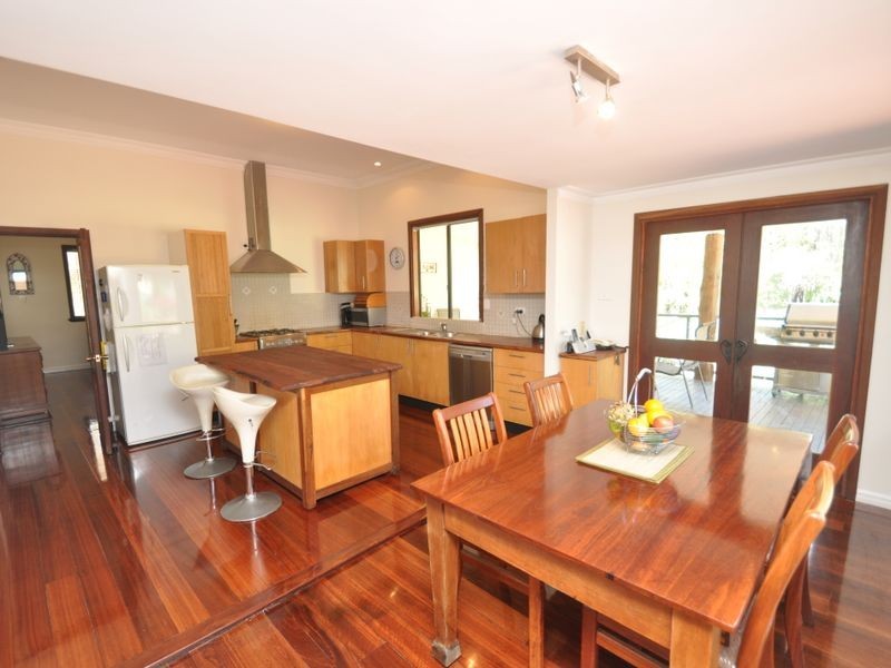 40 Forestry Glen, Pemberton WA 6260