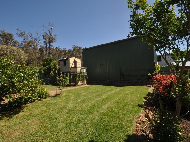 40 Forestry Glen, Pemberton WA 6260