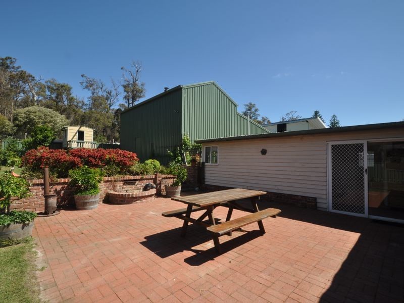 40 Forestry Glen, Pemberton WA 6260
