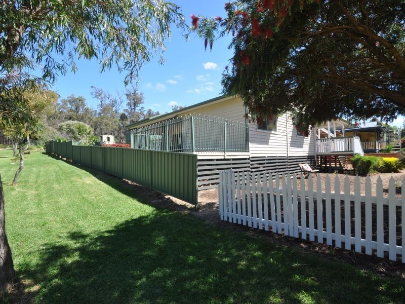 40 Forestry Glen, Pemberton WA 6260