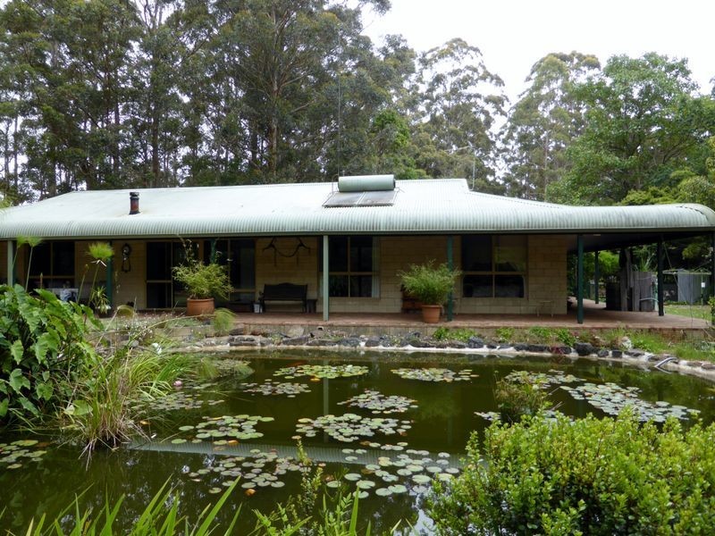 37 Woodgate Retreat, Manjimup WA 6258