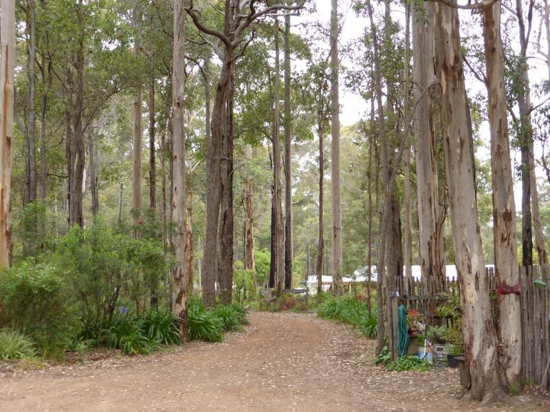 37 Woodgate Retreat, Manjimup WA 6258