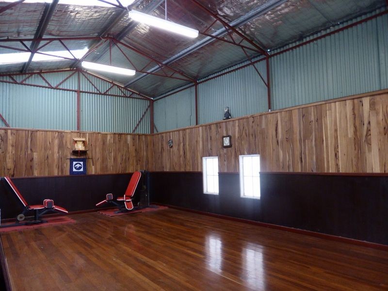 37 Woodgate Retreat, Manjimup WA 6258