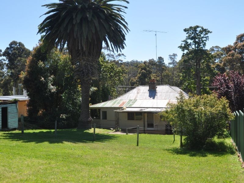 90 Brockman Street, Pemberton WA 6260