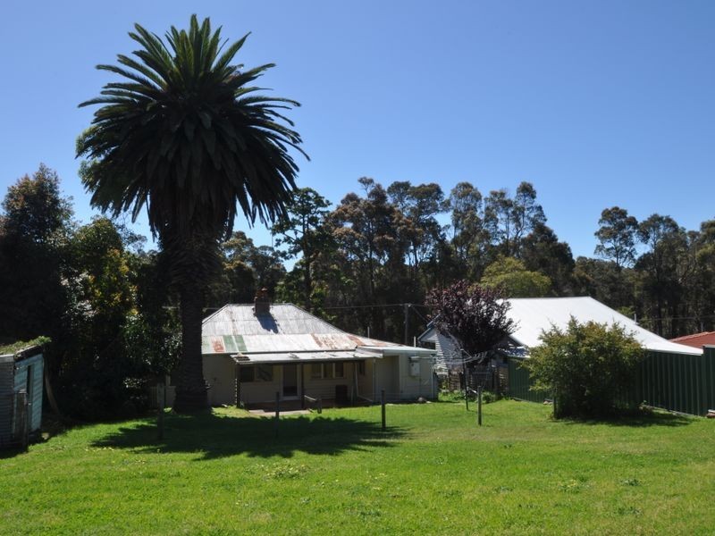 90 Brockman Street, Pemberton WA 6260