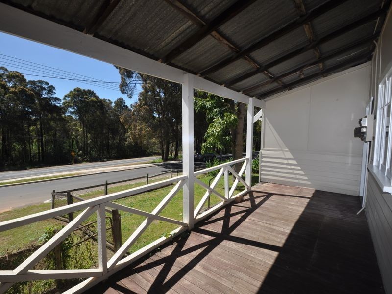 90 Brockman Street, Pemberton WA 6260