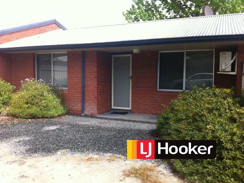 5/12 Rutherford Street, Manjimup WA 6258