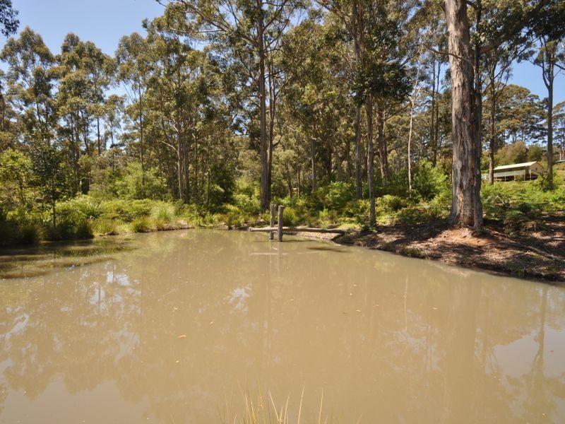 40 Plackett Drive, Pemberton WA 6260