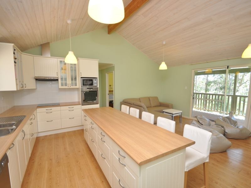 40 Plackett Drive, Pemberton WA 6260