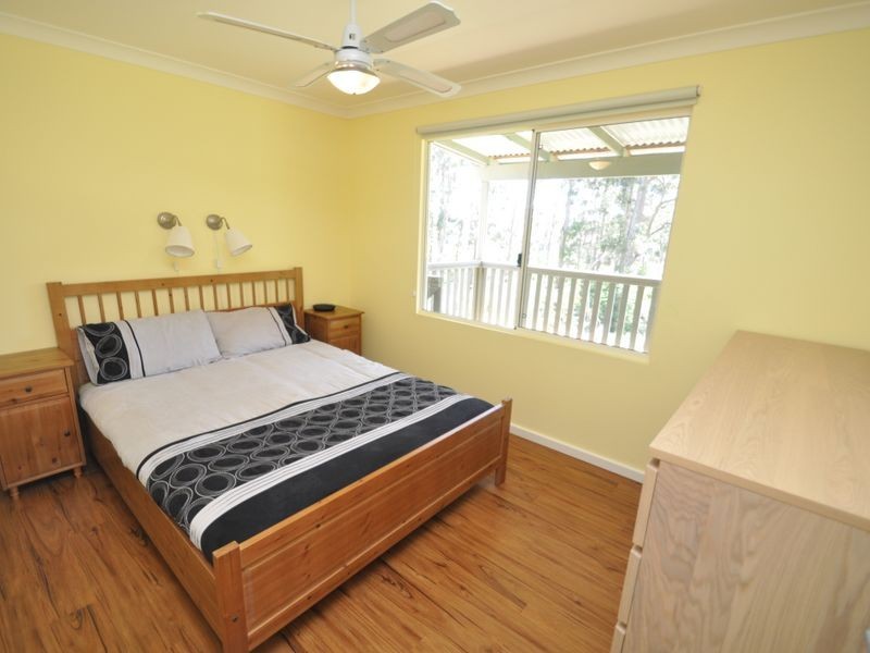 40 Plackett Drive, Pemberton WA 6260