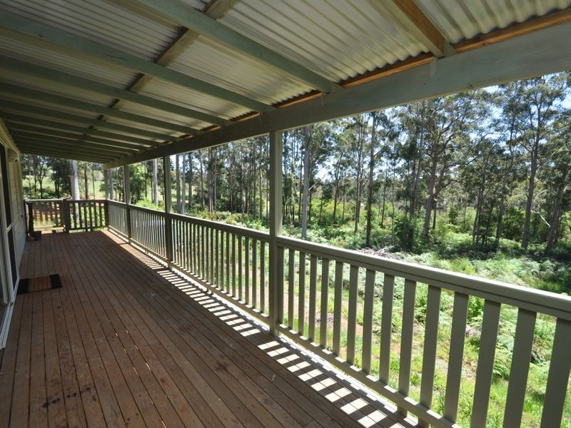40 Plackett Drive, Pemberton WA 6260