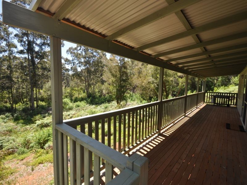 40 Plackett Drive, Pemberton WA 6260