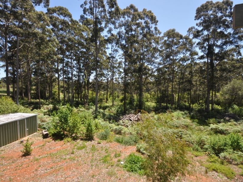 40 Plackett Drive, Pemberton WA 6260