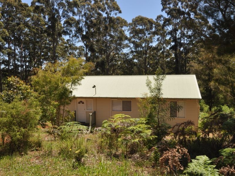 40 Plackett Drive, Pemberton WA 6260