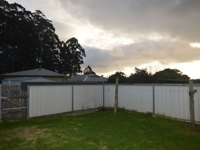 7/14 Kennedy Street, Pemberton WA 6260