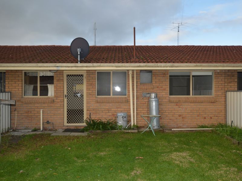 7/14 Kennedy Street, Pemberton WA 6260