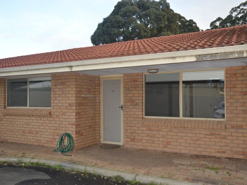 7/14 Kennedy Street, Pemberton WA 6260