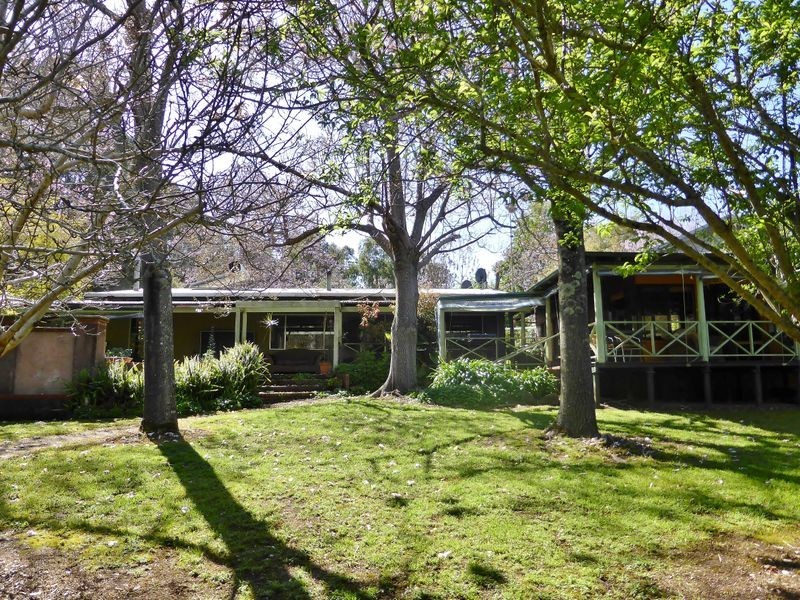 202 Muirillup Road, Northcliffe WA 6262