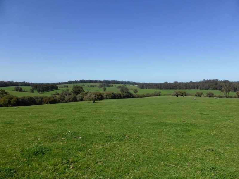 202 Muirillup Road, Northcliffe WA 6262