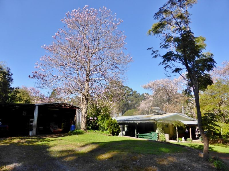 202 Muirillup Road, Northcliffe WA 6262