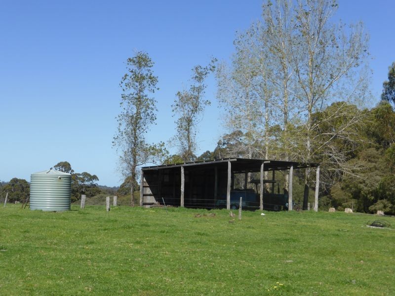 202 Muirillup Road, Northcliffe WA 6262