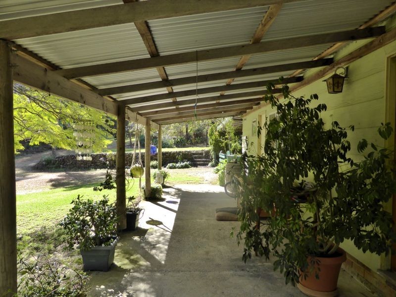 202 Muirillup Road, Northcliffe WA 6262