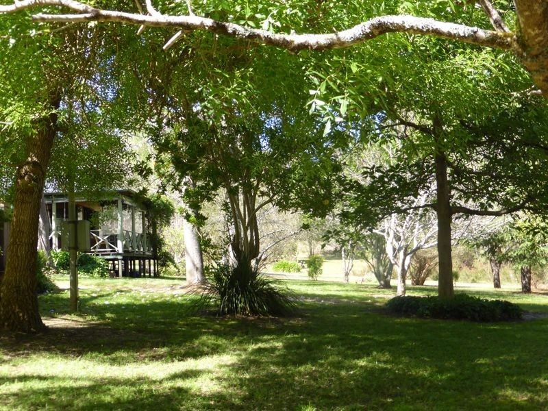 202 Muirillup Road, Northcliffe WA 6262