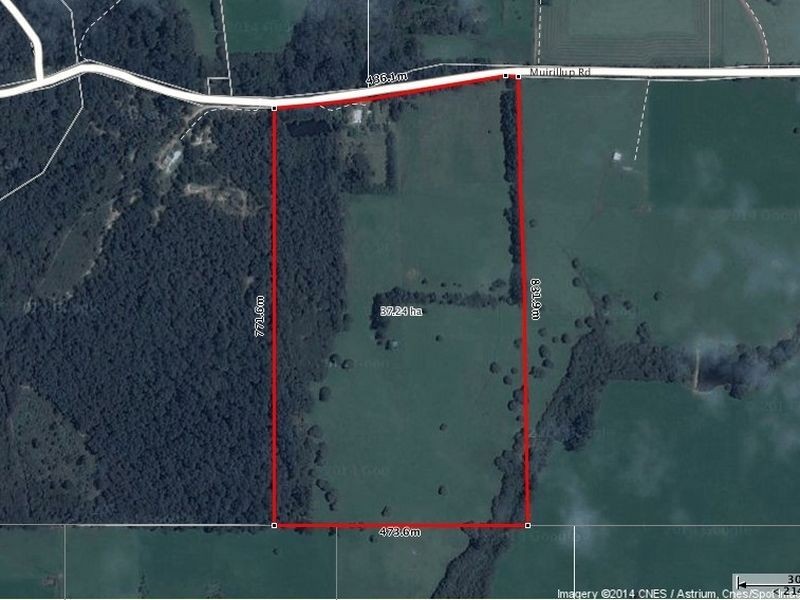 202 Muirillup Road, Northcliffe WA 6262