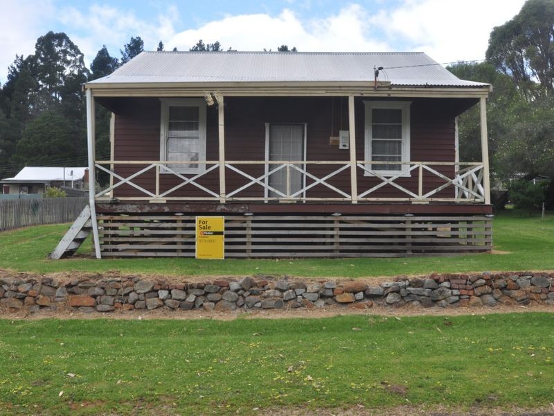 20 Mill Road, Northcliffe WA 6262