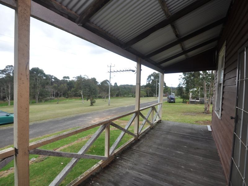 20 Mill Road, Northcliffe WA 6262