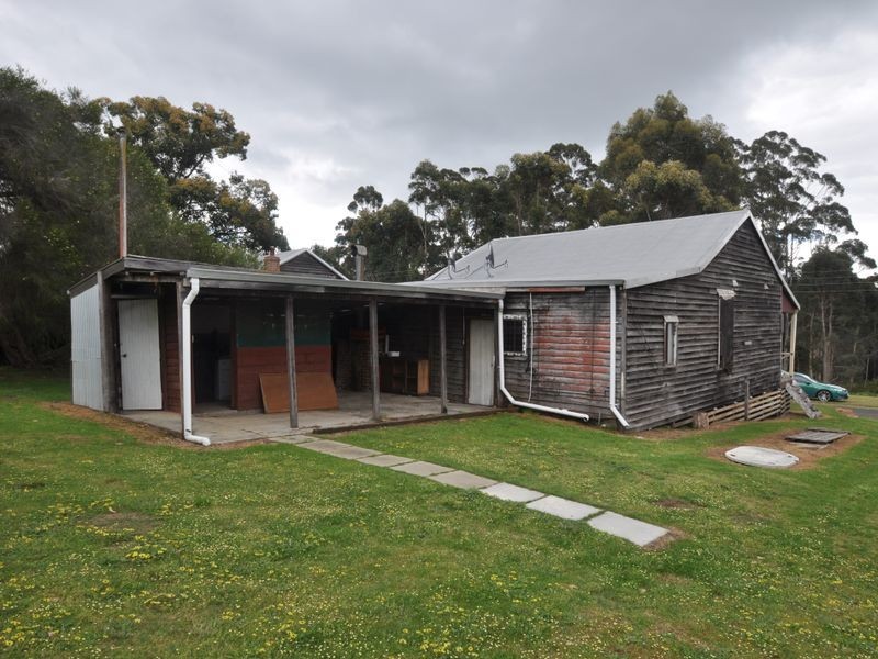 20 Mill Road, Northcliffe WA 6262