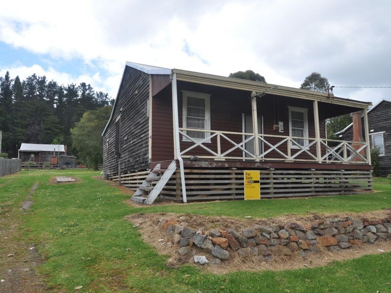 20 Mill Road, Northcliffe WA 6262