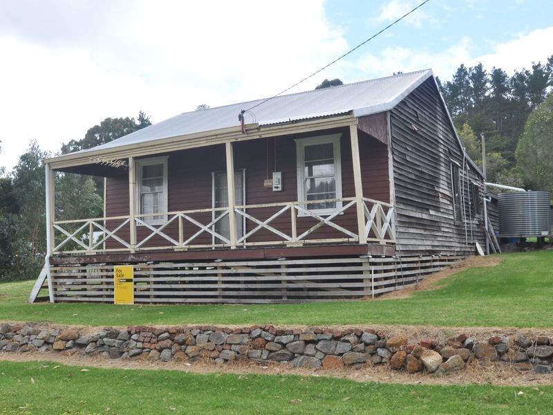 20 Mill Road, Northcliffe WA 6262