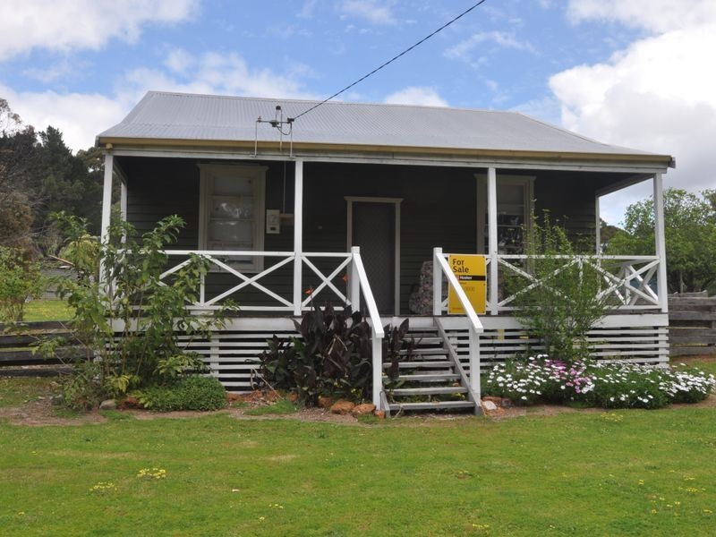 26 Mill Road, Northcliffe WA 6262