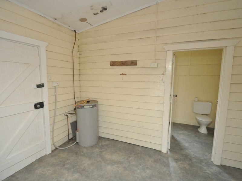 26 Mill Road, Northcliffe WA 6262