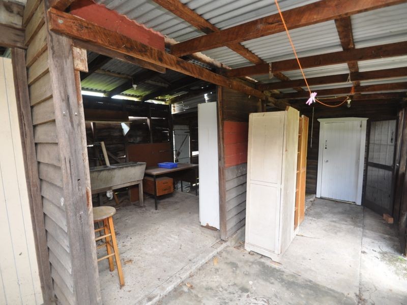 26 Mill Road, Northcliffe WA 6262