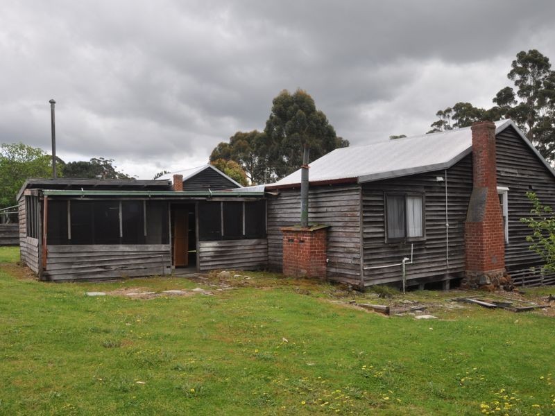 26 Mill Road, Northcliffe WA 6262