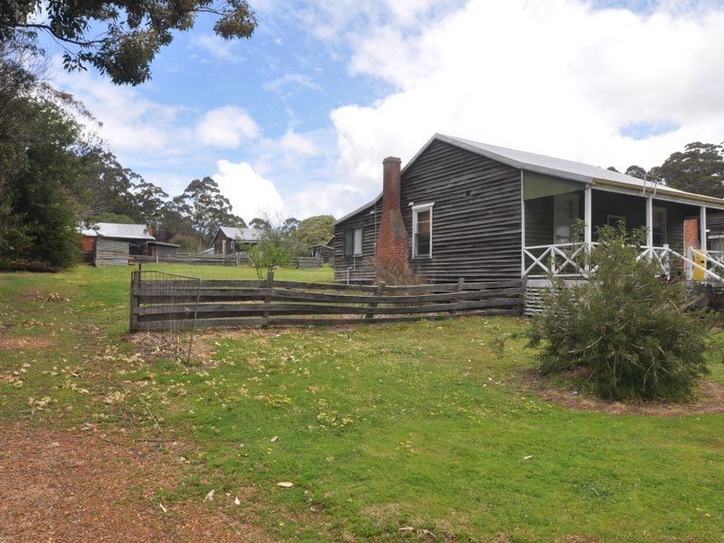 26 Mill Road, Northcliffe WA 6262