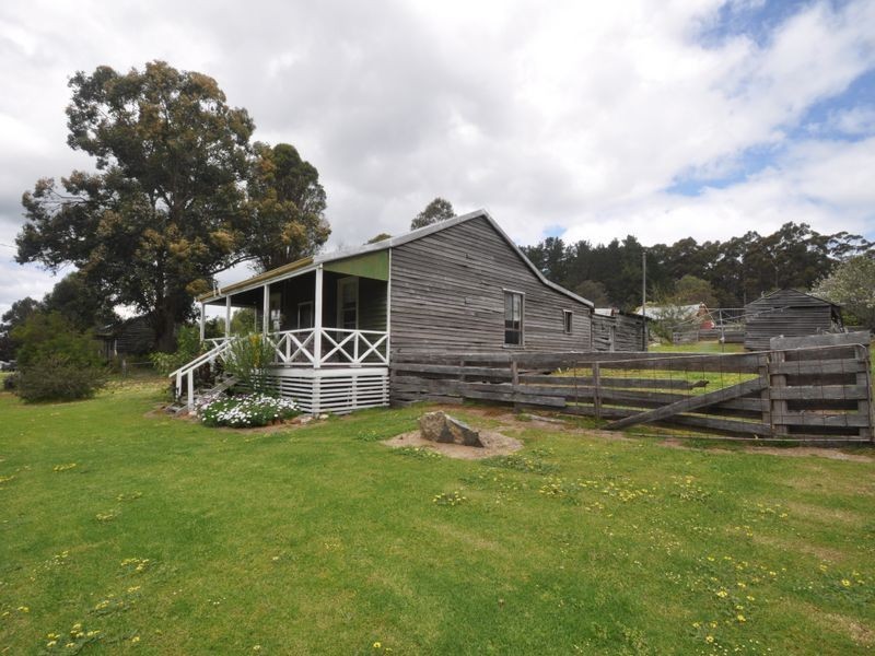 26 Mill Road, Northcliffe WA 6262