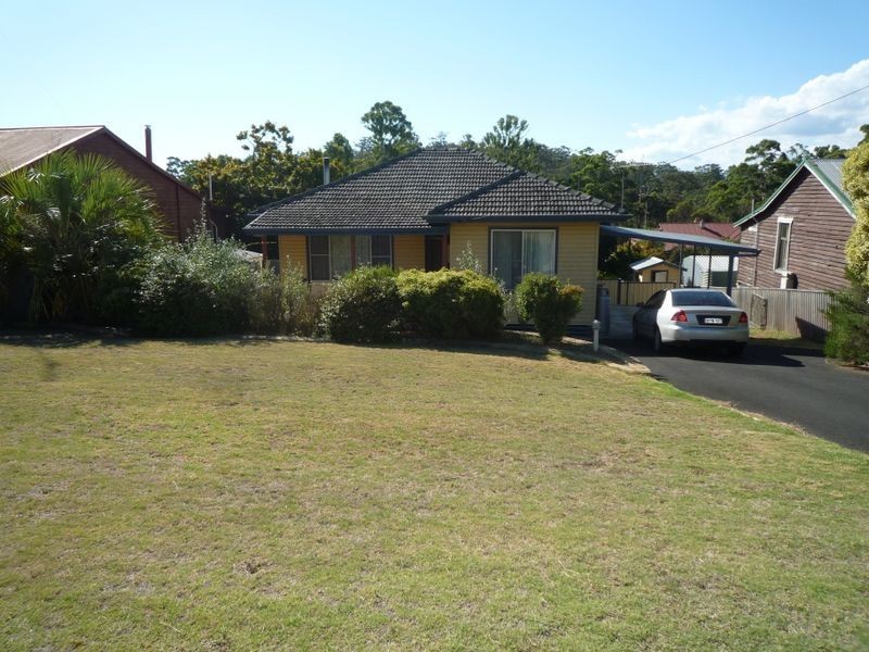 21 Guppy Street, Pemberton WA 6260