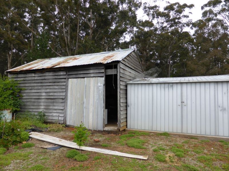 5 Mill Road, Northcliffe WA 6262